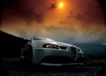 Alfa Romeo 147 GTA 2002 года